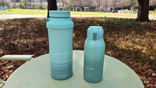 This Breast Milk Storage System Will Change Working Moms Lives FOREVER