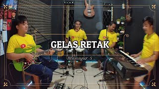 Download lagu GELAS RETAK KARAOKE NADA COWOK Mansyur S mp3 Download lagu GELAS RETAK KARAOKE NADA COWOK Mansyur S mp3