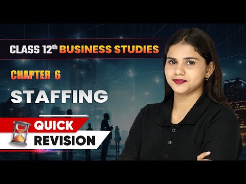 Nature and Significance of Management Quick Revision Class 12 Business Studies Chapter 1 cbse