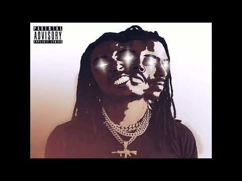 Trapper Khalifa - Caçador  (Álbum Completo)