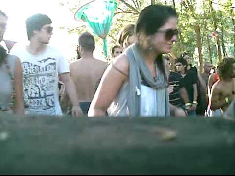 DNI LIVE at Carpe Diem Festival III- The Magic Island Portugal