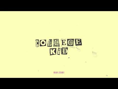 colden - college kid