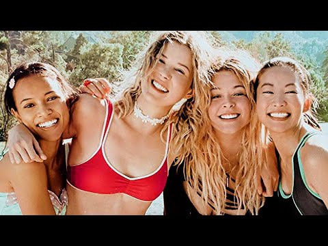 THE HONOR LIST Trailer (2018) Teenager