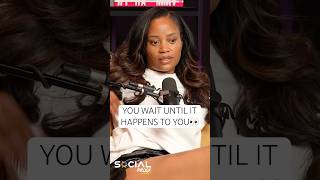 YOU DON’T CARE UNTIL IT’S TOO LATE #socialproofpodcast