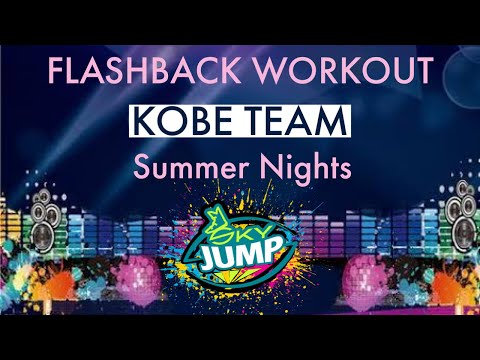 Summer Nights - Kobe Team (Kangoo Club Japan)
