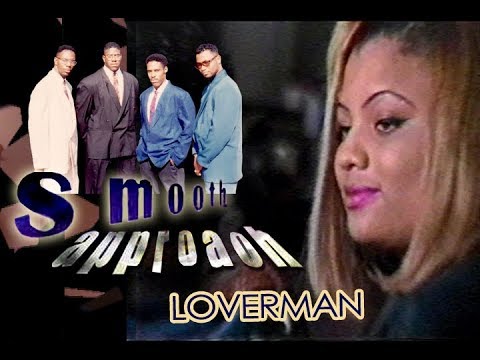 Smooth Approach - Loverman '95