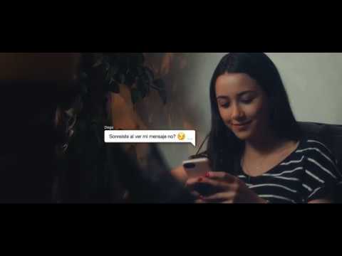 Ya Me Fui - Camila Orantes