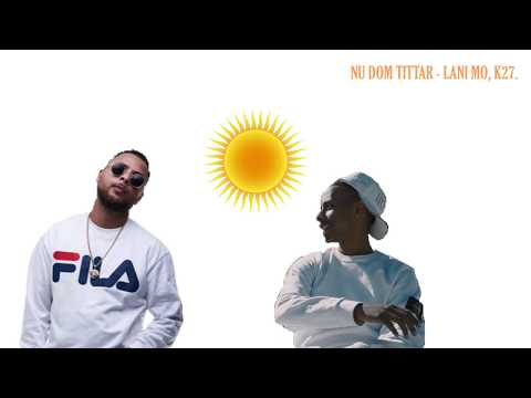 Nu dom tittar - Lani Mo, K27