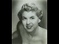 I Can't Be Bothered Now (1957) - Chris Connor