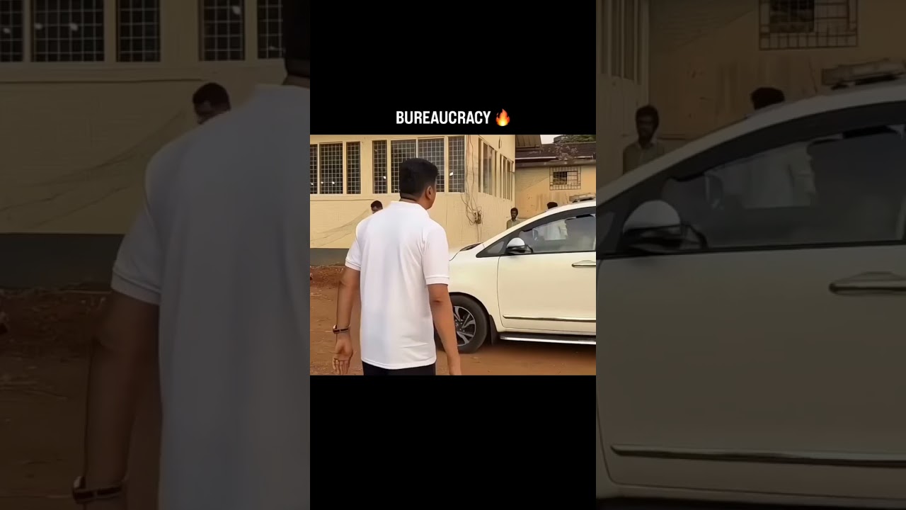 IPS Officer Power 👮❣️ #ips#ias#lbsnaa#short