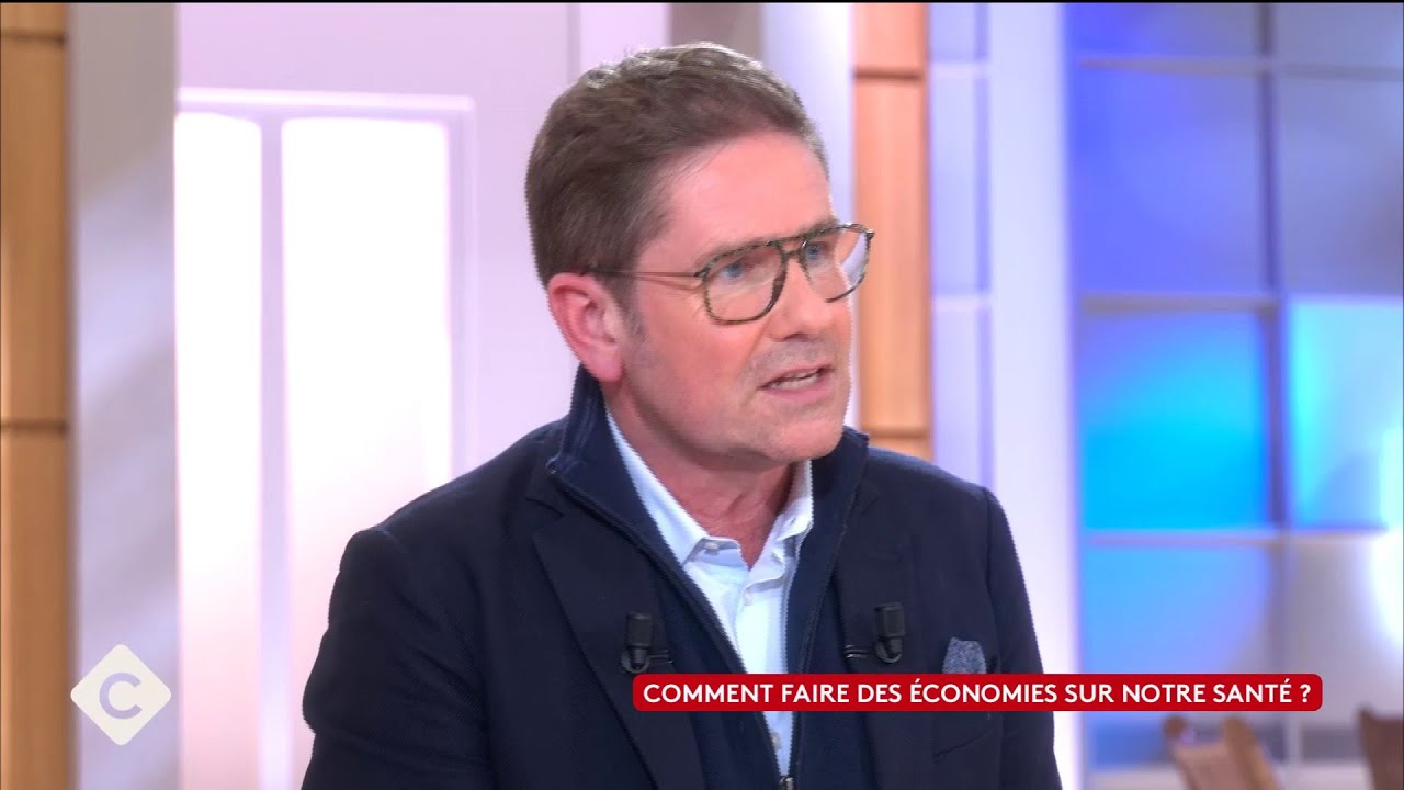 La France championne de la consommation de médicaments