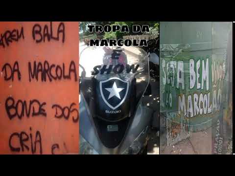 - EA TROPA DA MARCOLA O THUTHUCA EO THINEM QUE TE APLICA DE MEIOTA - [[ EXCLUSIVO 2022 ]]