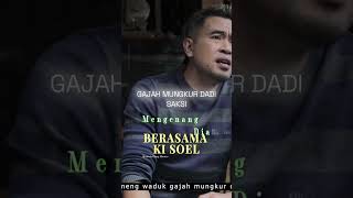 Download lagu Gajah Mungkur Dadi Saksi/KiSoel (cipt: Sanyoto ) #moonextstudio #ambyar #kempoters mp3 Download lagu Gajah Mungkur Dadi Saksi/KiSoel (cipt: Sanyoto ) #moonextstudio #ambyar #kempoters mp3