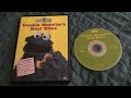 Closing To Sesame Street Cookie Monster S Best Bites 2004 DVD