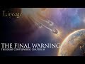 The Final Warning The Great Controversy Chapter 38 Lineage