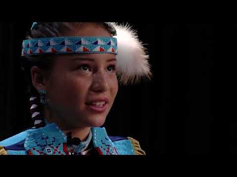 Indigenous Peoples Day celebrates a difficult history