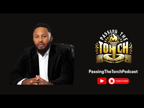 Still Shining: When Purpose Pays Off | Passing The Torch With Trib Podcast
