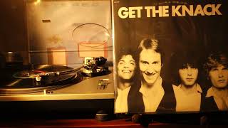 The Knack – She’s So Selfish (1979)