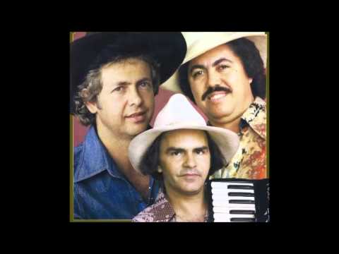 RIO ARAGUAIA - CARLITO, BADUY & NHOZINHO
