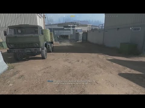 Deep Cover Undetected - How to Reach the Admin Building | Call of Duty Modern Warfare 3 (MW3 2023)