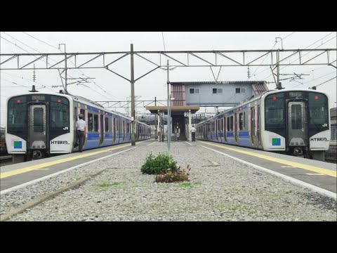 2021年 庄内空港開港30周年記念事業 ブルーインパルス展開・帰投 YouTubeライブ配信アーカイブ 2のサムネイル