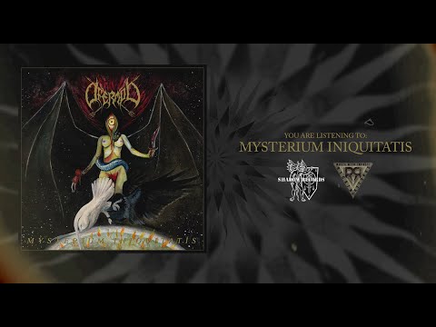 Ofermod - Mysterium Iniquitatis (Lyric Video)
