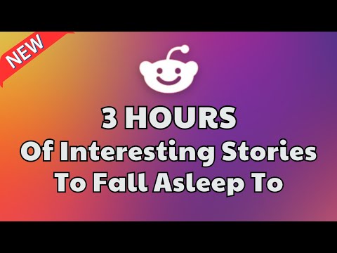 3 HOURS of Interesting Stories to Fall Asleep to | Best Reddit Stories Compilation - Best of Reddit