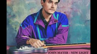 JOHN MAYER - NEW LIGHT   ( VIKTOR SOUL REMIX )