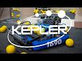 FRC Team 1690 Orbit 2026 Robot Reveal KEPLER