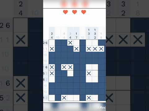 How to solve Nonogram Puzzle