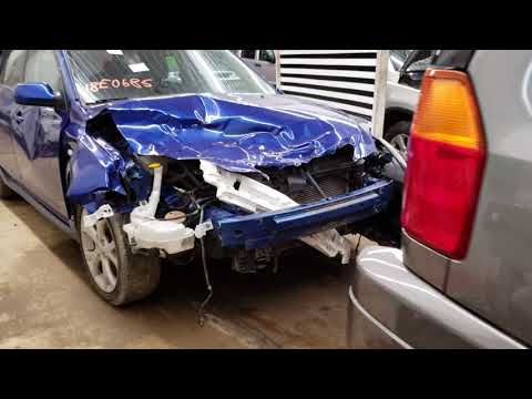 18C0439 - 2008 GMC Envoy - 4.2L