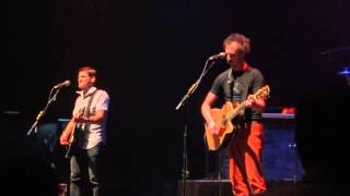 PARACHUTE ~ GUSTER LIVE
