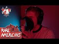 Rare Americans Brittle Bones Nicky In Studio
