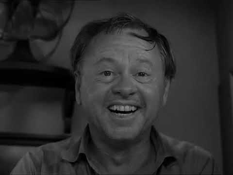 5x05 pt.06 L'ultima notte di un fantino - Ai Confini Della Realtà (The Twilight Zone)