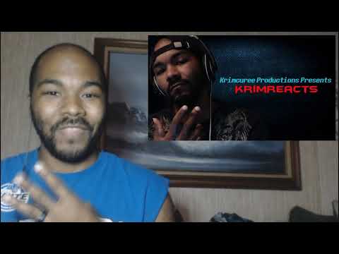 Yuno Gasai vs Satou Matsuzaka Rap Battle REACTION | KrimReacts #309