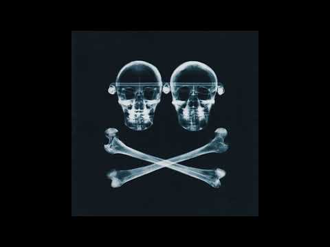 Orbital – The Altogether CD2 2001