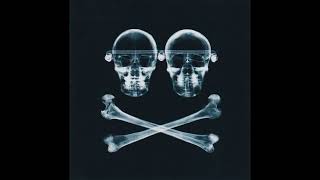 Orbital – The Altogether CD2 2001