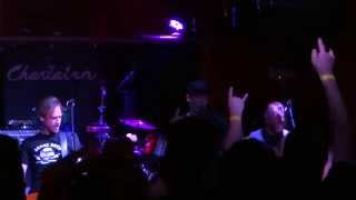 Janez Detd. - Dorkshire - Charlatan - 2015