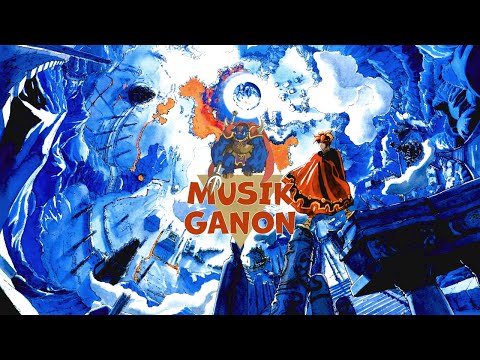 #1607 - Terranigma - Resurrection