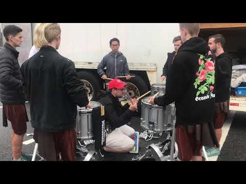 Atlanta Quest 2019 Snares- NDA