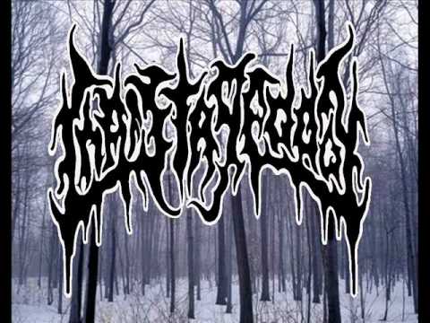 CHRISTAGEDDON - Invert The Inverted Cross ( Tribute To Horde )