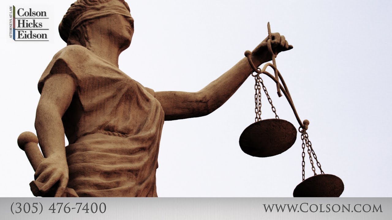 Does Being a Former Federal Prosecutor Affect Your Personal Injury Practice?