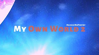 The World Is Yours Music Video