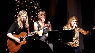 Kelly Clarkson - Nashville 2012 Night Of Hope - Im Not The Only One