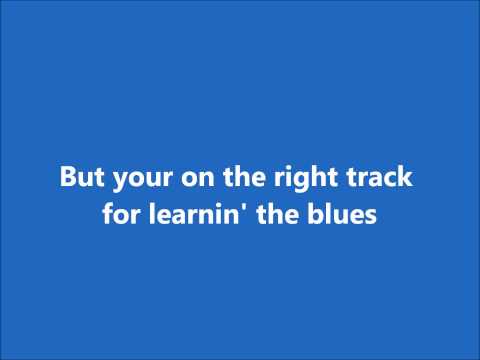 download lagu mp3 mp4 Learning The Blues Lyrics, download lagu Learning The Blues Lyrics gratis, unduh video klip Learning The Blues Lyrics