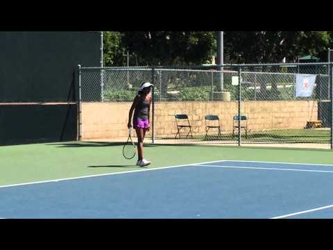 Natasha Subhash ISC 2015