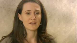 Liz Murray - How a gift from a drug dealer changed my life