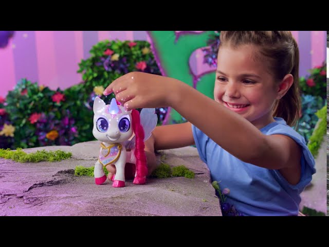 Video Teaser für Sparklings TV-Spot von VTech