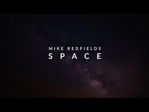 Mike Redfields - Space (Visual)