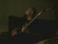 Saturnus - Forest of Insomnia Guitar Cover 